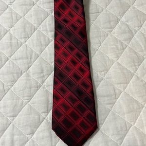 Men’s tie